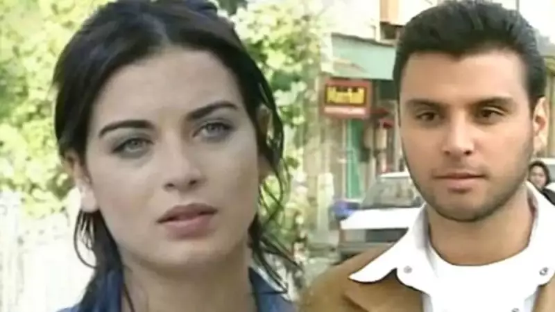 Aynalı Tahir'in Zümrüt'ü Yeşim Buber: İşte O Unutulmaz Aşkın Bugünkü Hali ve Saklı Cenneti