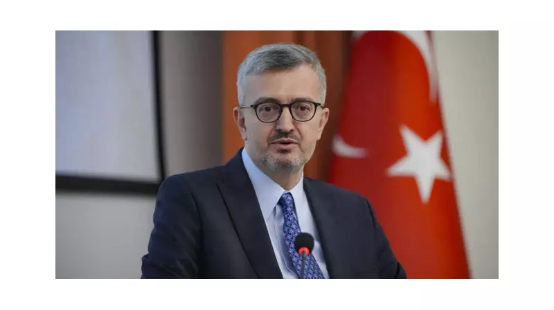 Azerbaycan-Ermenistan Barış Süreci: İletişim Başkanı Fahrettin Altun'dan Kritik Açıklamalar