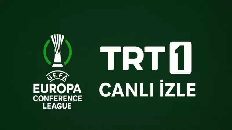 Başakşehir, Avrupa Sahnesinde! TRT 1'de Canlı İzleyin | UEFA Konferans Ligi Heyecanı