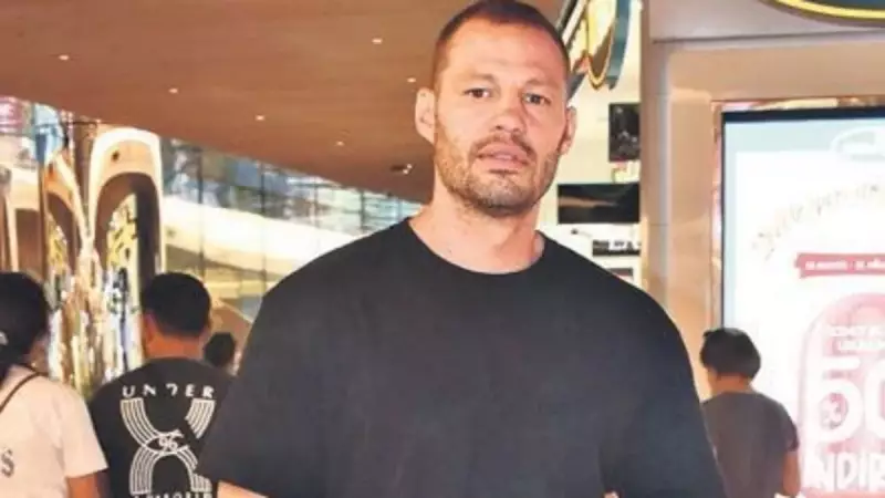 Baba-Oğul Alışverişte: Market Koridorlarında Yaşanan Komik ve Duygusal Anlar