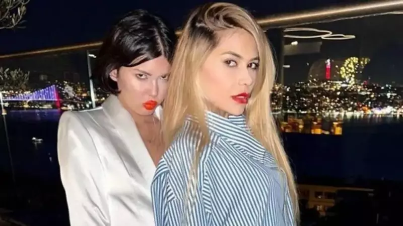 Bahar Candan'ın Dans Paylaşımı Sosyal Medyada Tepki Çekti: 'Tedavi Olun' Yorumlarına Maruz Kaldı!