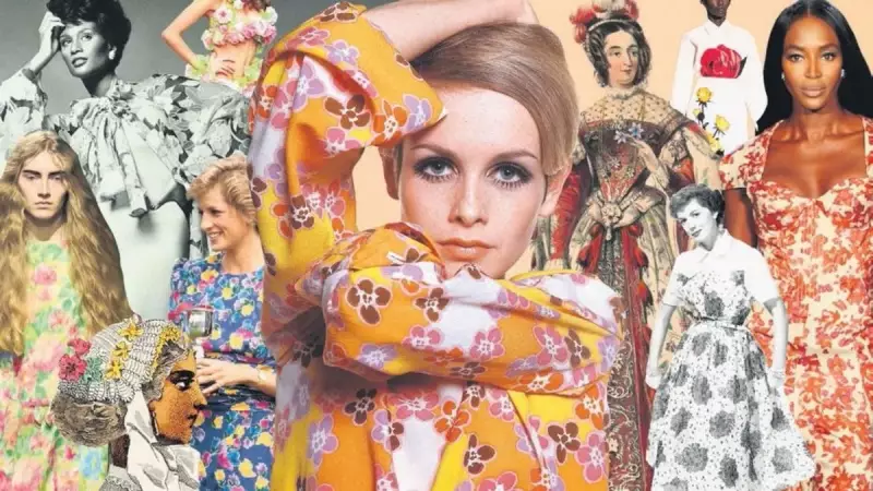 Baharın Moda Rüzgârı: Bu Yaz Gardıroplar Çiçek Açacak!