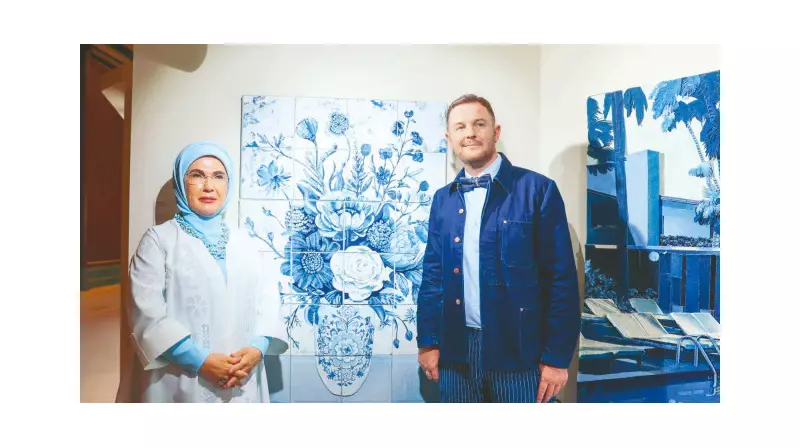 Bahçenizdeki Gizemli Mucize: Çiçeklerin Büyülü Dünyasına Yolculuk