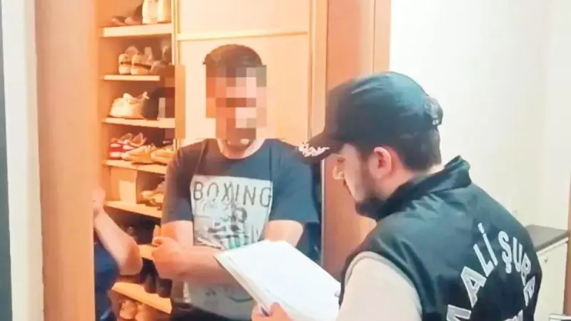 Bıçak Parası Çetesi İçin Kan Donduran Cezalar İsteniyor: 18'er Yıl Hapis Talebi