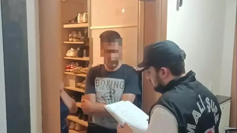 Bıçak Parası Skandalında Şok Gelişme: Profesör ve Ekibine Ağır Ceza Talebi!