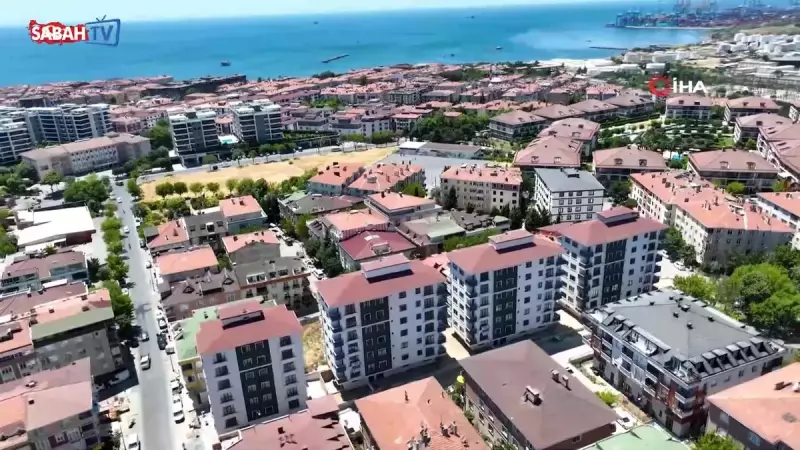 Bakan Kurum'dan 'Yarısı Bizden' Açıklaması: Gönüller Rahat, Yuvalar Huzurlu Olsun!