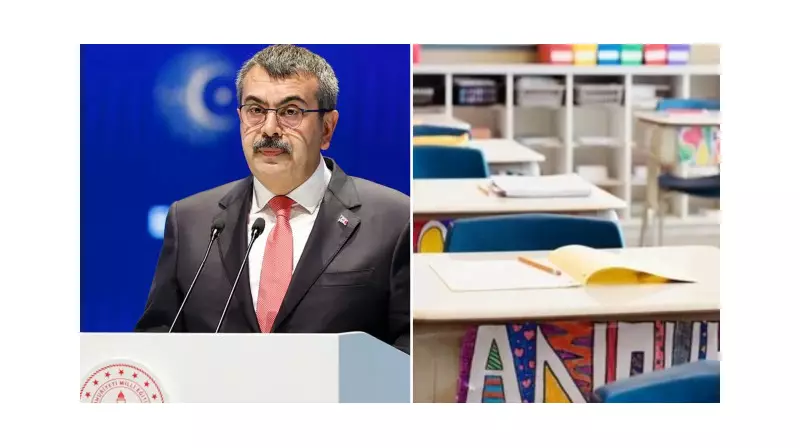 Bakan'ın 'Yasak' Açıklamasına Rağmen Okullarda Bağış Adı Altında Para Toplanıyor!