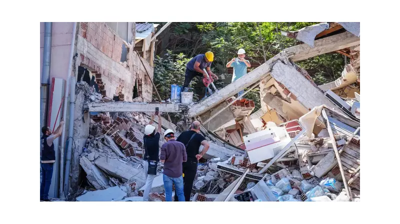 Balıkesir Depremi Sonrası AFAD'dan Kritik Açıklama: İşte Yapılan Çalışmalar