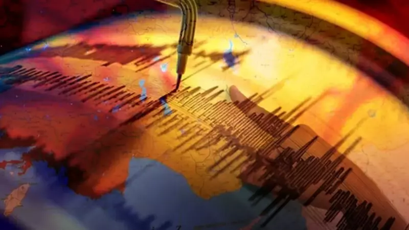 Balıkesir Depremi Sonrası Şok Veri: AFAD'dan Kritik Uyarılar! Konya ve İzmir Alarmda