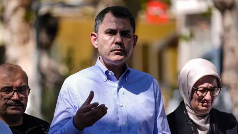 Balıkesir'de 6.1 Büyüklüğündeki Depremde 675 Konut Ağır Hasar Gördü: İşte Detaylar