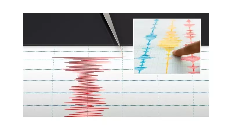 Balıkesir'de Deprem Fırtınası Devam Ediyor! Uzmanlar Korkutan Açıklamada Bulundu
