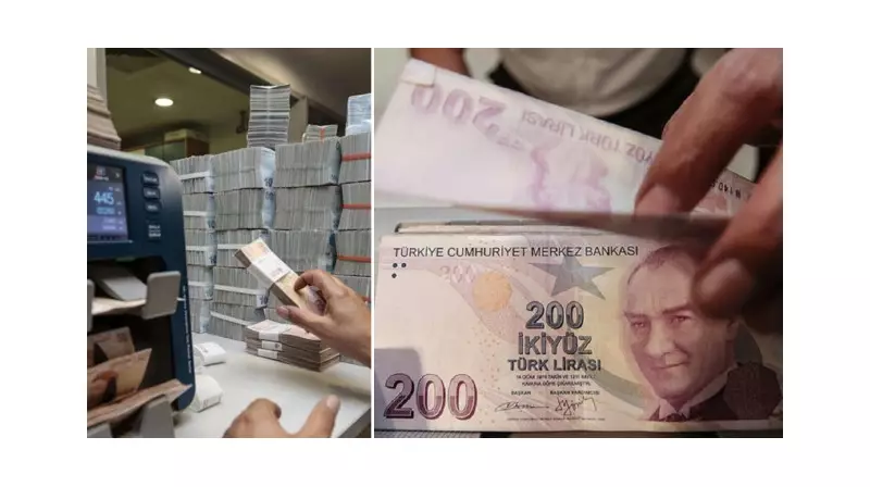 Bankacılık Sektöründe Mevduat Patlaması: Geçen Hafta Ne Oldu?