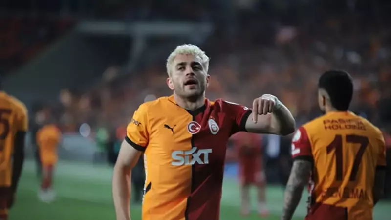 Barış Alper Yılmaz'ın Menajeri Skandalı: 'Kime Hizmet Ediyorsunuz?' Sorusu Gündemde!