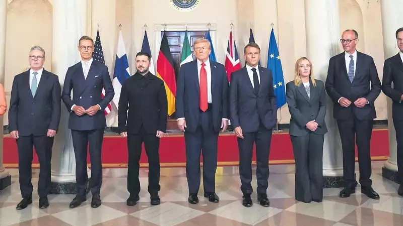 Barış İçin Kritik Adım: Hedef Anlaşması ile Yeni Bir Sayfa Açılıyor