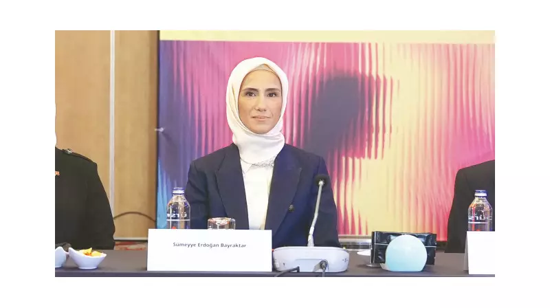 Başörtülü Kadınların Hayatı: Önyargıların Gölgesinde Bir Mücadele