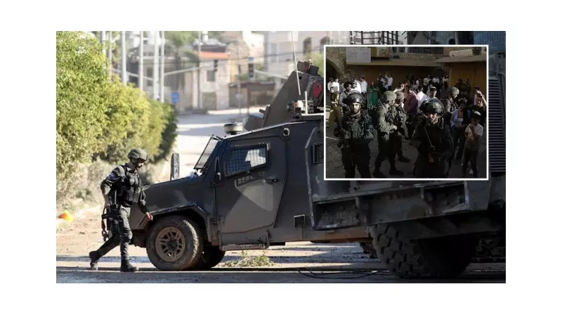 Batı Şeria'da Kan Donduran Tablo: İsrail Yerleşimcileri 10 Filistinliyi Katletti!