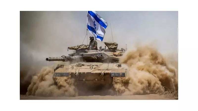 Batı'dan İsrail'e Sert Uyarı: Gazze'de Uluslararası Hukuk İhlal Ediliyor!