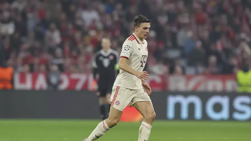 Bayern Münih, Tottenham'dan Genç Yıldızı Kiraladı: Taraftarlar Şokta!