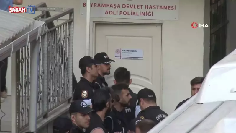 İBB Soruşturmasında Gözaltına Alınan 24 Kişi Adliyeye Sevk Edildi: Detaylar Belli Oldu!