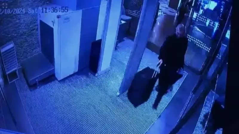 İBB'de Lüks Otomobil ve Naylon Fatura Skandalı: Emrah Bağdatlı'dan Murat Kapkı'ye Suçlama!