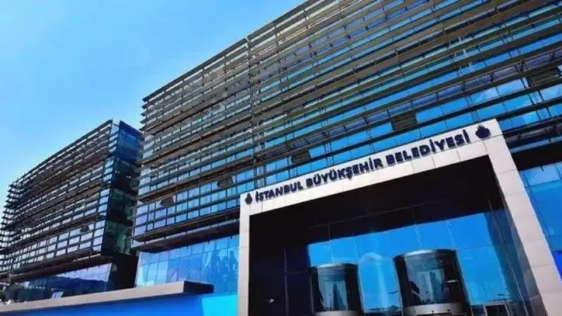 İBB'nin Medya AŞ Yöneticisinin Şirketine 305 Milyon TL'lik Ödeme Skandalı!