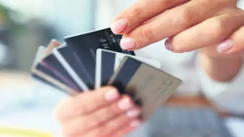 BDDK Kredi Kartı Limitlerine Sıkı Denetim Getiriyor: Yeni Düzenlemeler Kapıda!