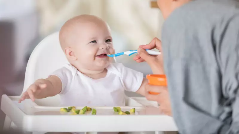 Bebeğinizin İlk Yılında Uzak Durması Gereken 5 Tehlikeli Gıda – Bal Başrolde!