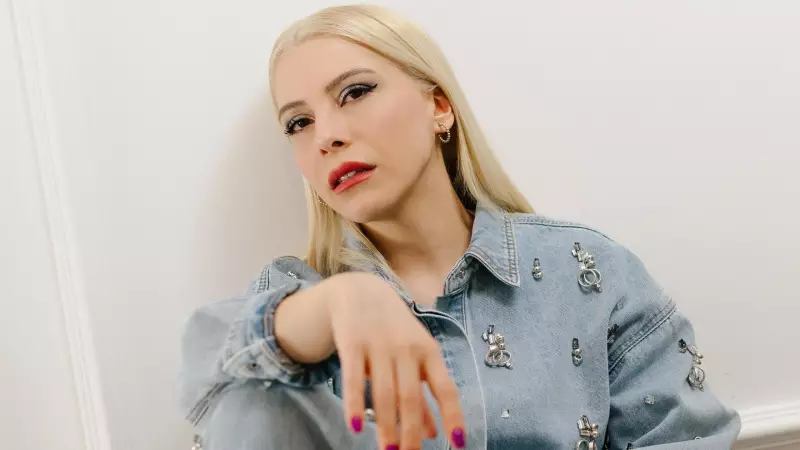 Begüm Şengül'den Sert Çıkış: 'Ne Dersen De, Benim Kararım Net!'