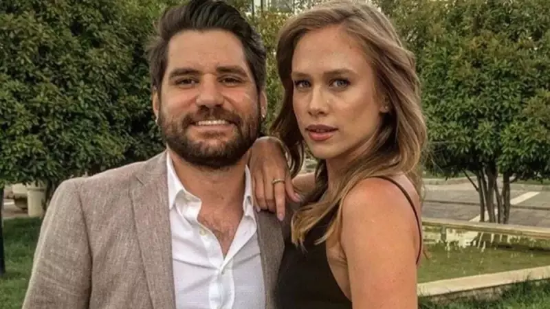 Begüm Öner ve Ceyhun Fersoy'dan Flaş Ayrılık Kararı: 10 Yıllık Evlilik Son Buldu!