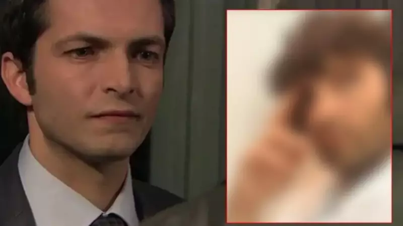 Behlül'ün Büyük Rakibi Nihat'ın Şaşırtan Dönüşümü: İşte Yıllar Sonraki Hali!