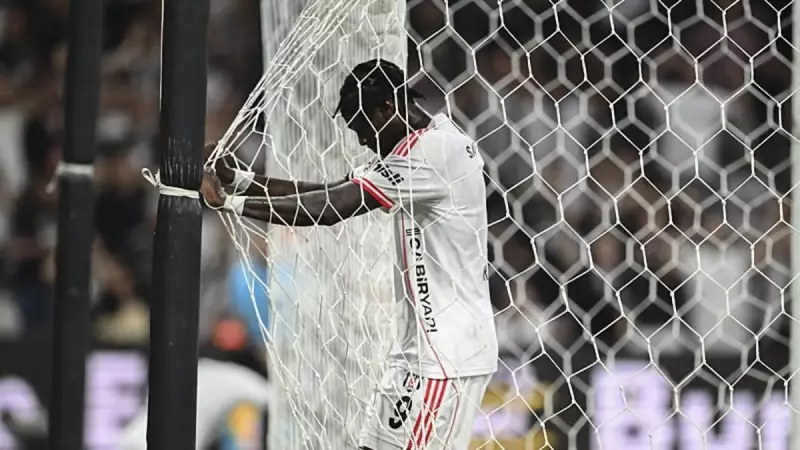 Beşiktaş ile Alanyaspor Arasındaki 19. Randevu: Tarihi Rakiplikte Yeni Bir Sayfa!