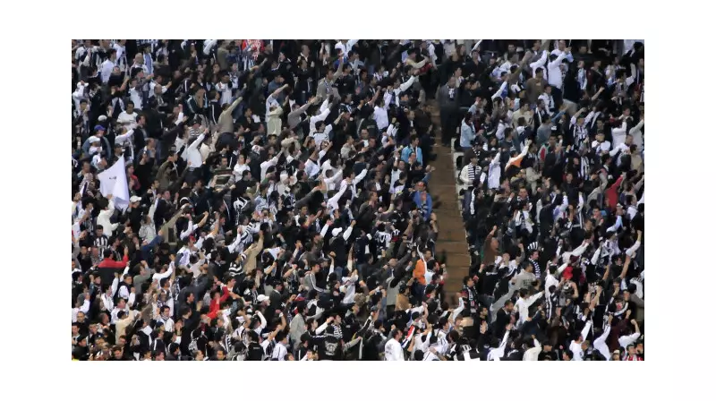 Beşiktaş Taraftarlarına Müjde: St. Patrick's Maçı Biletleri Nihayet Satışta!