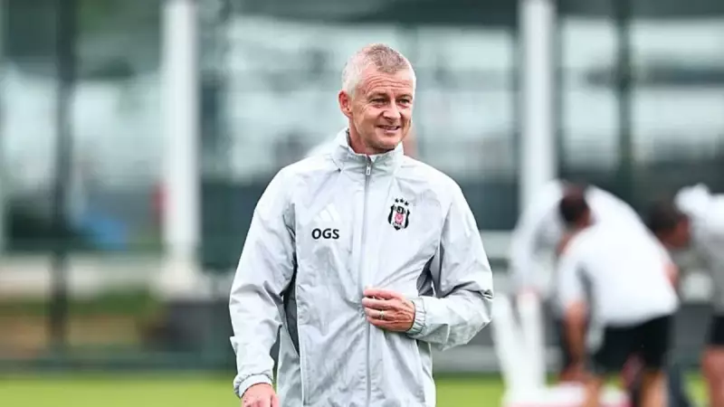 Beşiktaş Transferde Fırtına Gibi Esiyor! El Bilal Toure İmzayı Attı, Stoper Bombası da Yakında