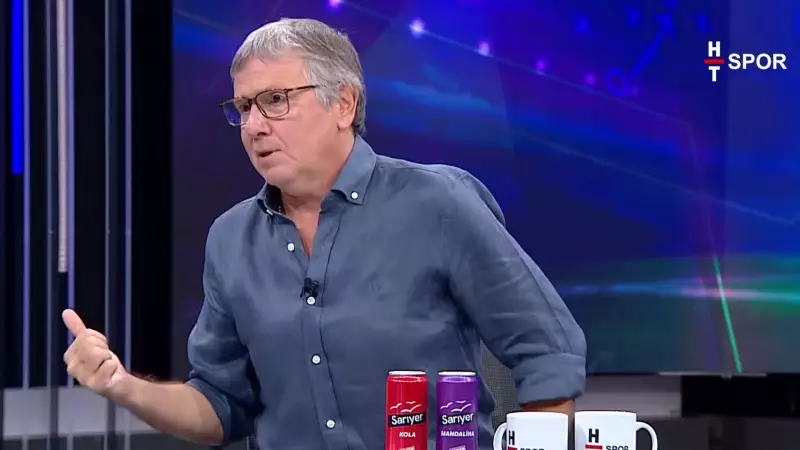 Beşiktaş'ın Zafer Hasreti Son Buldu! Metin Tekin'den Kritik Yorumlar