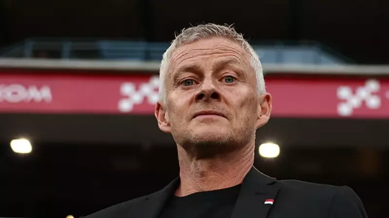 Beşiktaş'ta Bomba İddia! Solskjær Yerine 2 Yıldız İsim Gündemde