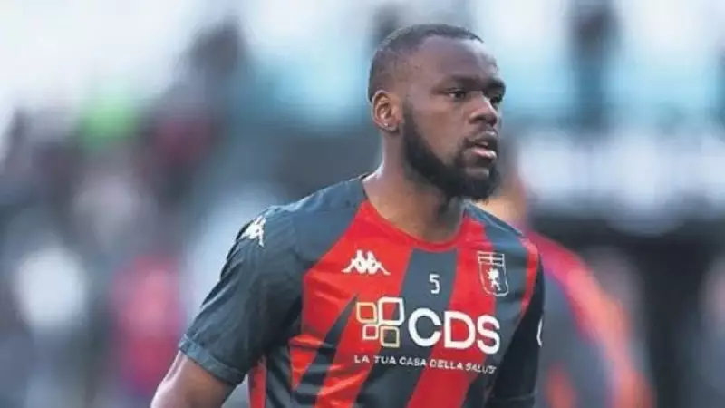 Beşiktaş'ta Bomba Transfer! Onana İmzayı Attı