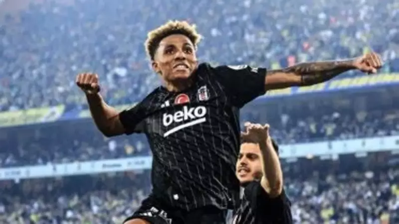 Beşiktaş'ta Deprem! Bir Yıldız Daha Vedalaşıyor: Taraftar Şokta