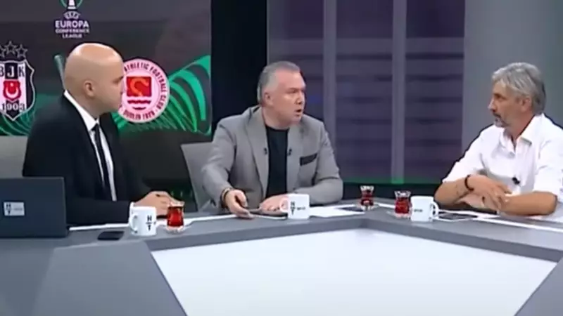 Beşiktaş'ta Hazırlık Alarmı: Gökhan Keskin'den Kritik Açıklamalar!