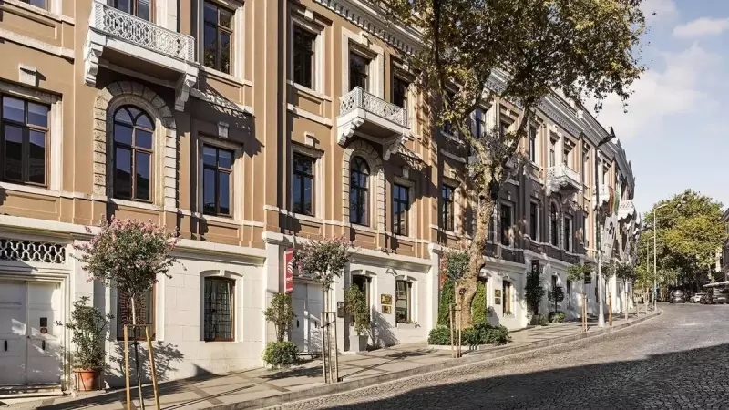 Beşiktaş'ta Kiracı-Zorba Mal Sahibi Çatışması: İdare Mahkemesi Devreye Girdi!