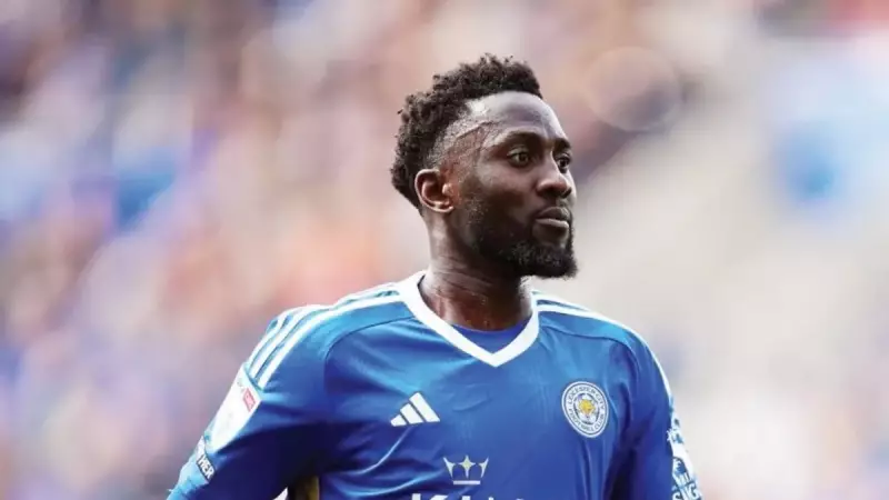 Beşiktaş'ta Ndidi Transferinde Son Dakika Gelişmeleri: Taraflar Anlaşmaya Yakın mı?