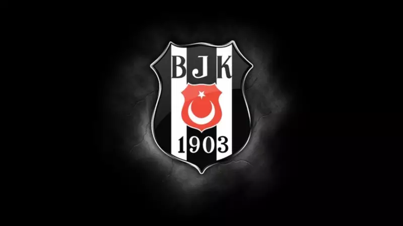 Beşiktaş'ta Nefes Kesen Hamle: 1 Milyar TL'lik Dev Sermaye Artırımı!