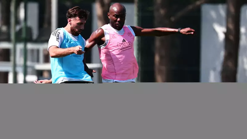 Beşiktaş'ta St. Patrick's Hazırlıkları Tüm Hızıyla Devam Ediyor!