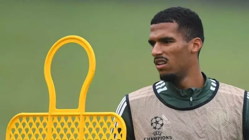 Beşiktaş'ta Transfer Bombası! Kule Savunma İçin Masada Büyük Rakamlar