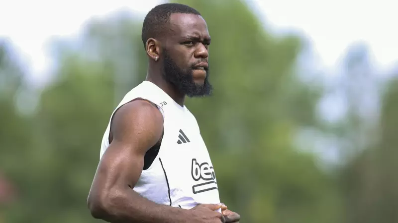 Beşiktaş'ta Transfer Rüzgarları: Jean Onana İçin Brezilya'dan Kanca!