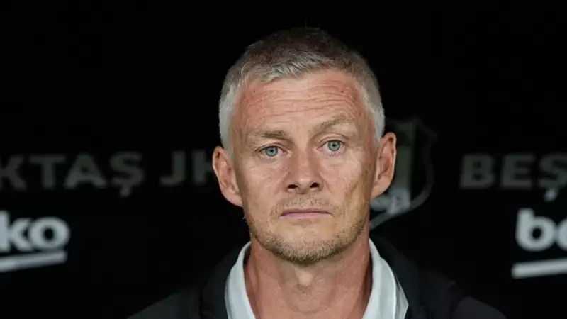 Beşiktaş'ta Yerli Operasyonu: Genç Yıldız Transfer İçin Önerildi!