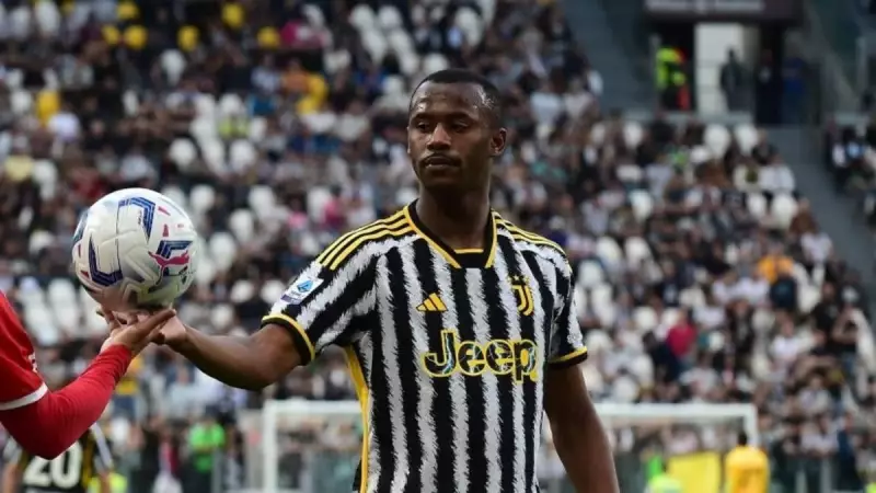 Beşiktaş'tan Bomba Transfer! Yıldız Futbolcu Bu Akşam İstanbul'da