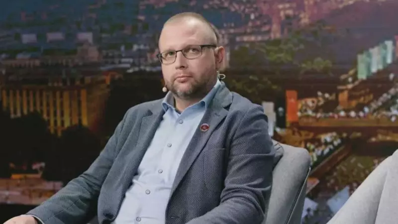 Belaruslu Belediye Başkanı İstanbul'da Esrarengiz Bir Şekilde Kayboldu: Rus Yüzücünün Ardından Yeni Gizemli Vaka