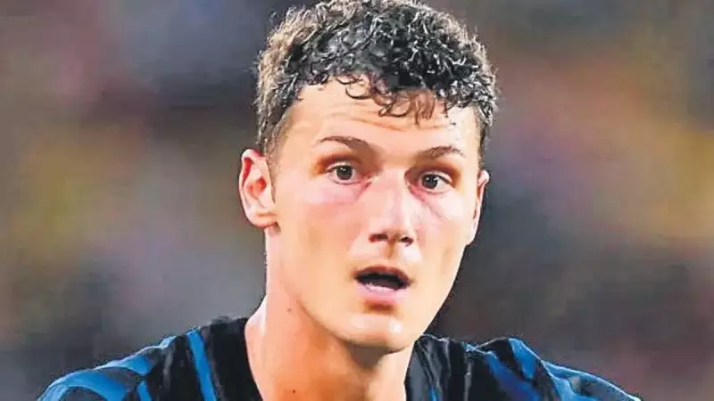 Benjamin Pavard'ın Yeni Durağı Lille! Fransız Stoper İçin Heyecan Dolu Transfer Süreci