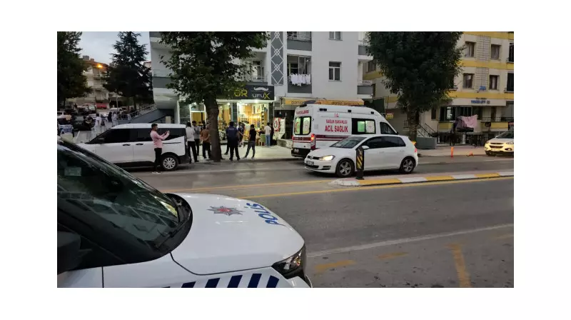 Berberde Kanlı Kavga: Silahlı Saldırıda Bir Kişi Ağır Yaralandı!