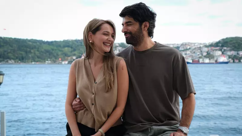 Bereketli Topraklar Dizisi Geliyor! İşte Konusu ve Oyuncu Kadrosu